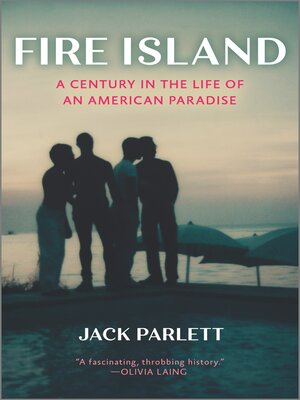 cover image of Fire Island